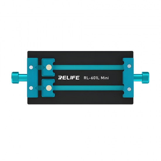 Relife RL-601L Mini Motherboard Fixture for Mobile Phone Repair Relife RL-601L Mini Motherboard Fixture for Mobile Phone Repair