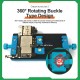Relife RL-601L Mini Motherboard Fixture for Mobile Phone Repair Relife RL-601L Mini Motherboard Fixture for Mobile Phone Repair