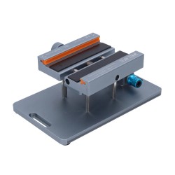 Relife RL-601s 360° Rotating Universal Fixture For Back Glass Remover
