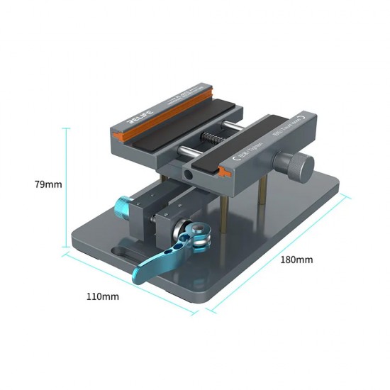 Relife RL-601s 360° Rotating Universal Fixture For Back Glass Remover Relife RL-601s 360° Rotating Universal Fixture For Back Glass Remover