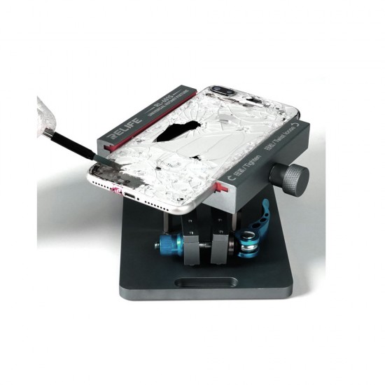 Relife RL-601s 360° Rotating Universal Fixture For Back Glass Remover Relife RL-601s 360° Rotating Universal Fixture For Back Glass Remover