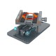Relife RL-601s 360° Rotating Universal Fixture For Back Glass Remover Relife RL-601s 360° Rotating Universal Fixture For Back Glass Remover