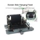 Relife RL-601S Mini Multi-Function Dismantling Screen and Pressure Holding Fixture Relife RL-601S Mini Multi-Function Dismantling Screen and Pressure Holding Fixture