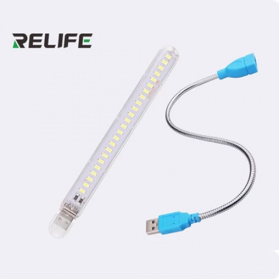 RELIFE RL-805 USB Mini LED Light RELIFE RL-805 USB Mini LED Light