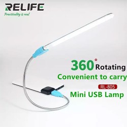 RELIFE RL-805 USB Mini LED Light
