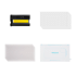 Portable Photo Printer Color Ribbon Set (Refill Ribbon) By RockSpace