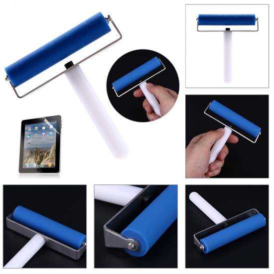 OCA Film Polarizer Screen Pasting Roller 10cm OCA Film Polarizer Screen Pasting Roller 10cm