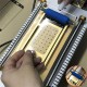 OCA Film Polarizer Screen Pasting Roller For Galaxy S6 Edge 