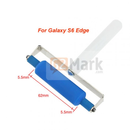 OCA Film Polarizer Screen Pasting Roller For Galaxy S6 Edge 