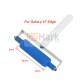 OCA Film Polarizer Screen Pasting Roller For Galaxy S7 Edge 