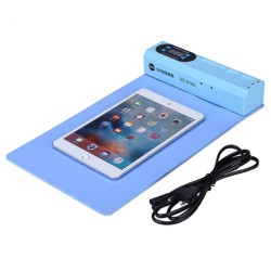 SUNSHINE S-918E LCD Screen Separate Heating Pad