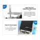 Sunshine S-918F Plus 5 in 1 Curved / Edge Screen Separator Machine ( Left/Right Tilt 45° & Rotation 360° ) Sunshine S-918F Plus 5 in 1 Curved / Edge Screen Separator Machine ( Left/Right Tilt 45° & Rotation 360° )