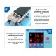 Sunshine S-918F Plus 5 in 1 Curved / Edge Screen Separator Machine ( Left/Right Tilt 45° & Rotation 360° ) Sunshine S-918F Plus 5 in 1 Curved / Edge Screen Separator Machine ( Left/Right Tilt 45° & Rotation 360° )
