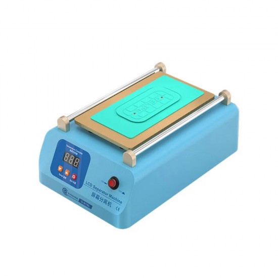 Sunshine S-918L LCD Heating Separator Machine Sunshine S-918L LCD Heating Separator Machine