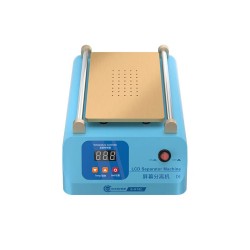 Sunshine S-918L LCD Heating Separator Machine