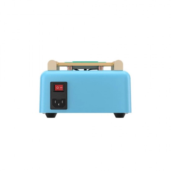 Sunshine S-918L LCD Heating Separator Machine Sunshine S-918L LCD Heating Separator Machine