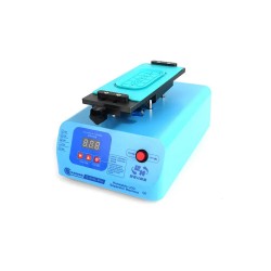 Sunshine S-918L Pro Rotary Screen Separator Machine (360° Rotate)