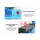 Sunshine S-918L Pro Rotary Screen Separator Machine (360° Rotate) Sunshine S-918L Pro Rotary Screen Separator Machine (360° Rotate)