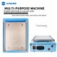 SUNSHINE S-918R 14 inch LCD Vacuum Separator Machine SUNSHINE S-918R 14 inch LCD Vacuum Separator Machine