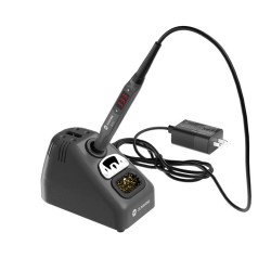 SUNSHINE S210 Smart Portable Soldering Iron Station (110W)