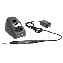 SUNSHINE S210 Smart Portable Soldering Iron Station (110W)