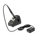 SUNSHINE S210 Smart Portable Soldering Iron Station (110W) SUNSHINE S210 Smart Portable Soldering Iron Station (110W)