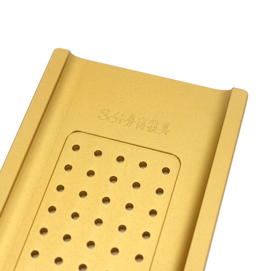 S6 Edge Plus Glass Separating Mold For Touch Separator Machine