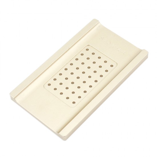 S7 Edge  Glass Separating Mold For Touch Separator Machine