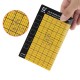 Screw Memory Magnetic Mat ( 145 x 90mm )