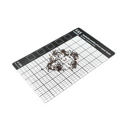 Screw Memory Magnetic Mat ( 145 x 90mm )