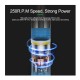 Relife SD-22E Precision Wireless Electric Screwdriver with 10 Screwdriver Bits ( Blue ) Relife SD-22E Precision Wireless Electric Screwdriver with 10 Screwdriver Bits ( Blue )