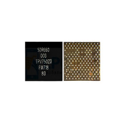 Mobile IC For SDR660 NEW