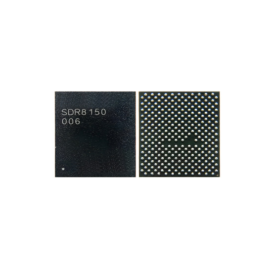 Mobile IC For SDR8150 Original