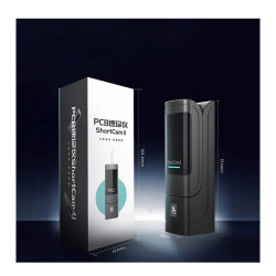 LinkSeek Short Cam 2 3D Infrared Thermal Imaging Analyzing Camera