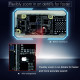 LinkSeek Short Cam 2 3D Infrared Thermal Imaging Analyzing Camera LinkSeek Short Cam 2 3D Infrared Thermal Imaging Analyzing Camera