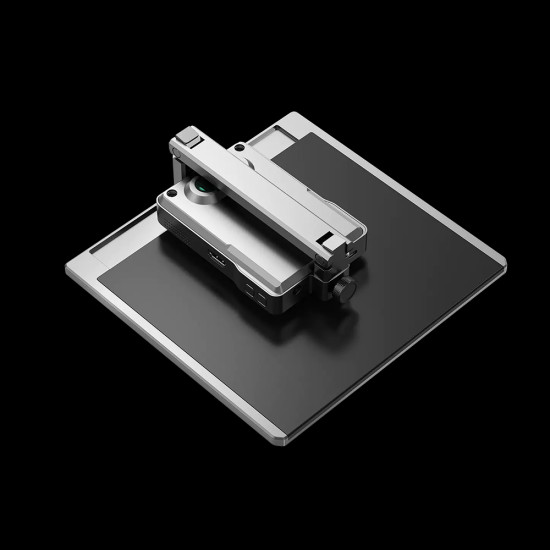 LinkSeek Short Cam 3 Plus 4K Infrared Thermal Imaging 3D Analyzing Camera LinkSeek Short Cam 3 Plus 4K Infrared Thermal Imaging 3D Analyzing Camera