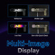 LinkSeek Short Cam 3 Plus 4K Infrared Thermal Imaging 3D Analyzing Camera LinkSeek Short Cam 3 Plus 4K Infrared Thermal Imaging 3D Analyzing Camera