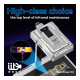 LinkSeek Short Cam 3 Plus 4K Infrared Thermal Imaging 3D Analyzing Camera LinkSeek Short Cam 3 Plus 4K Infrared Thermal Imaging 3D Analyzing Camera