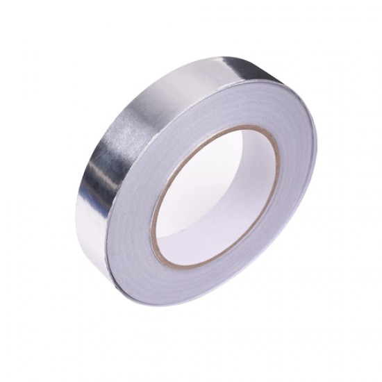 Silver Heat Resistance Tape 3 CM