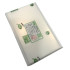 SJ Brand OCA Sheet For 10 Inches With 3 Layers OCA Protection - 25 Pcs  