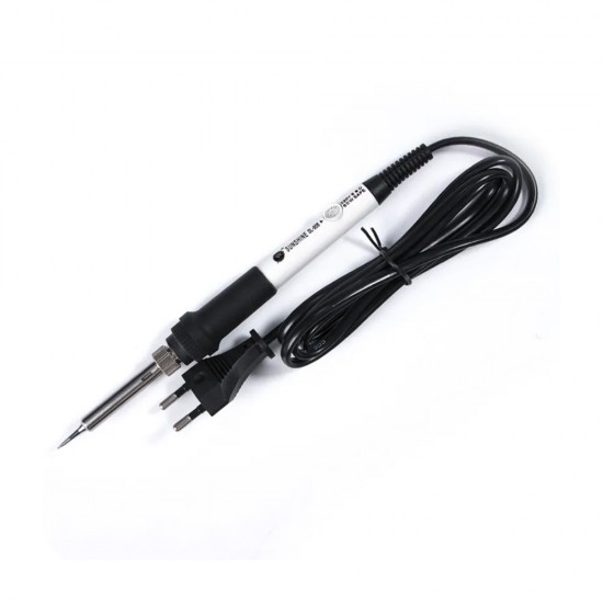Sunshine SL-908 Adjustable Temperature Soldering Iron (60W) Sunshine SL-908 Adjustable Temperature Soldering Iron (60W)