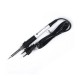 Sunshine SL-908 Adjustable Temperature Soldering Iron (60W) Sunshine SL-908 Adjustable Temperature Soldering Iron (60W)