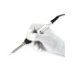 Sunshine SL-908 Adjustable Temperature Soldering Iron (60W) Sunshine SL-908 Adjustable Temperature Soldering Iron (60W)