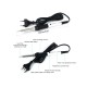 Sunshine SL-908 Adjustable Temperature Soldering Iron (60W) Sunshine SL-908 Adjustable Temperature Soldering Iron (60W)