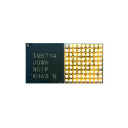 Mobile IC For SM5714 Original