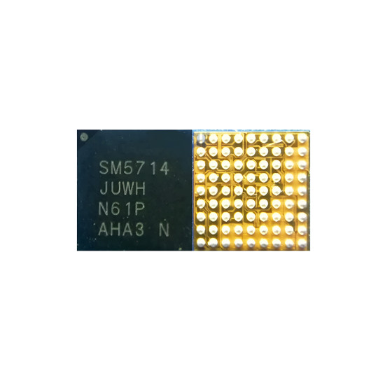 Mobile IC For SM5714 Original
