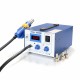 YiHua 8508D Hot Air SMD Machine - Burnt Free YiHua 8508D Hot Air SMD Machine - Burnt Free