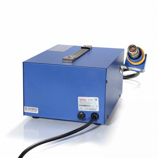 YiHua 8508D Hot Air SMD Machine - Burnt Free YiHua 8508D Hot Air SMD Machine - Burnt Free