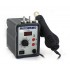SMD 858D Digital SMD Rework Soldering Station ( Auto Cut ) 