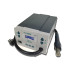 Quick 861DW Lead Free Hot Air SMD Rework Station With Heat Changing Channels